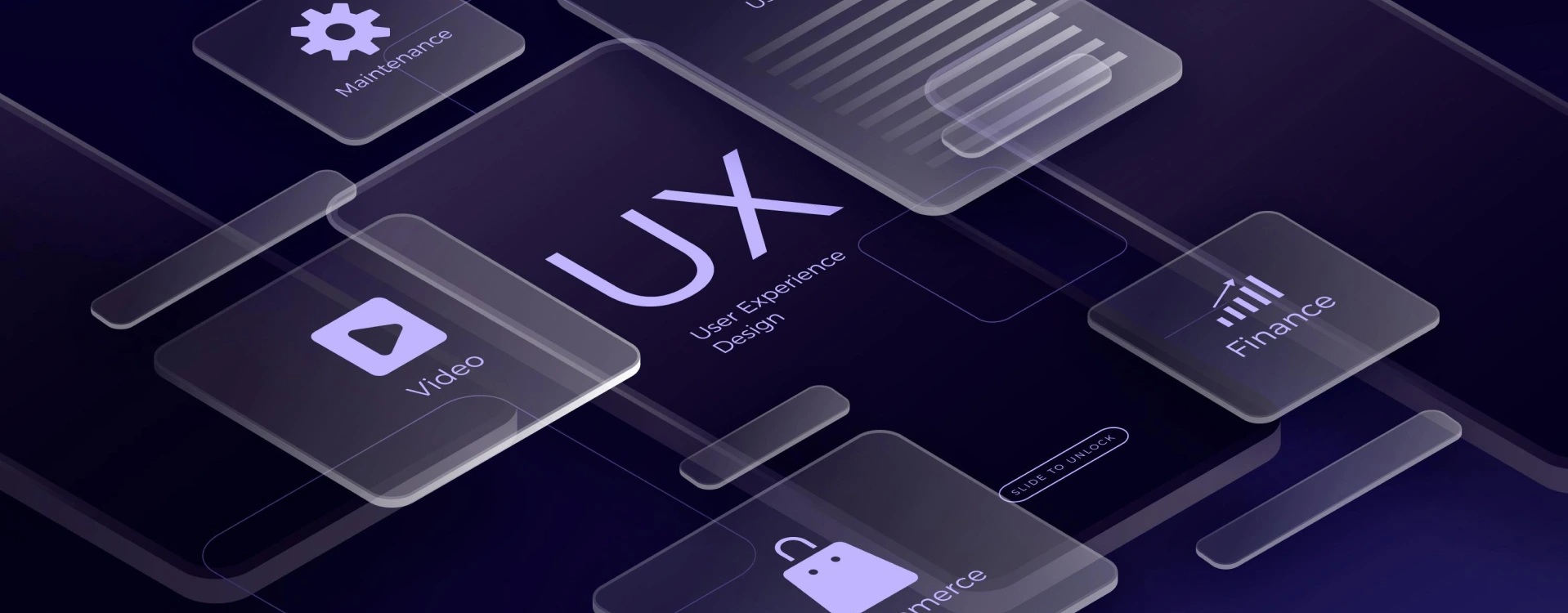 News banner featuring current highlights